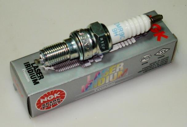 Świeca zapłonowa NGK 6966 cena, od 10,27 USD