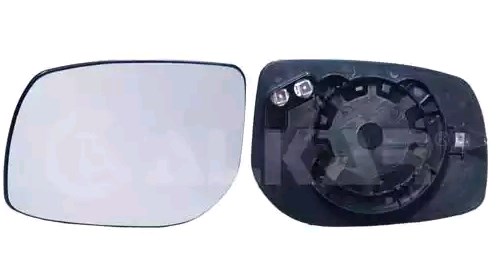 FP 8164 M12 FPS wkład lusterka wstecznego prawego