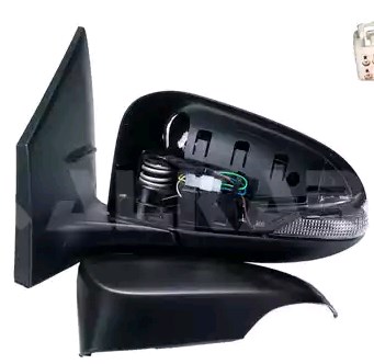 8791002G30 Toyota Lusterko wsteczne prawe