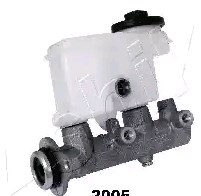 4720126640 Toyota Główny cylinder hamulców