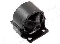 1230367021 Toyota Poduszka (podpora) silnika tylna