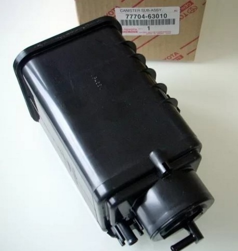 7770463010 Toyota Filtr paliwa