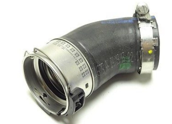 Przewód (króciec) intercoolera VAG 7E0145708B cena, od 39,97 USD