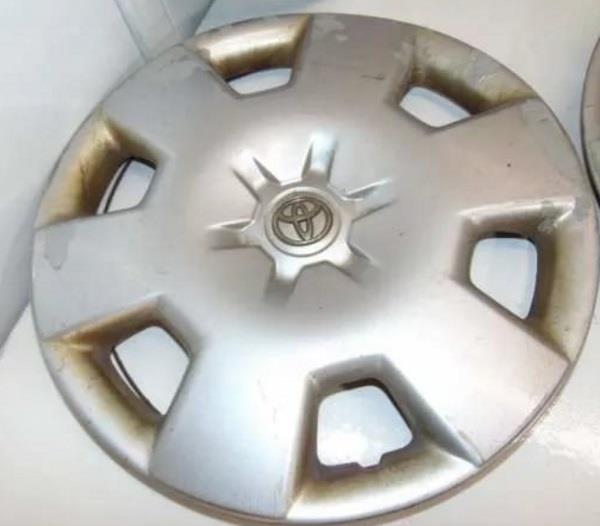 4260202180 Toyota Kołpak do obręczy koła