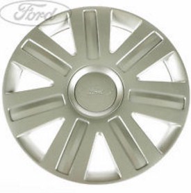 Kołpak do obręczy koła do Ford Fusion  JU