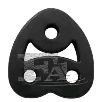 Poduszka mocowania tłumika SsangYong Rexton I SUV (RJ) (2002 - 2006) cena, od 5,50 USD