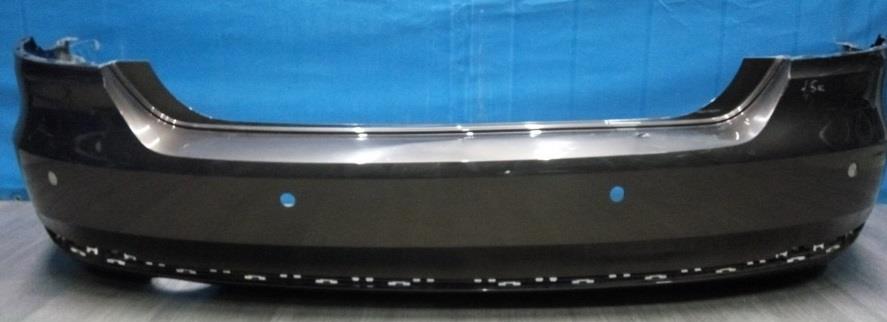 6RU807421DGRU VAG Zderzak tylny
