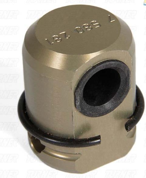 Do koszyka 25117580281 BMW Tuleja mechanizmu zmiany biegów