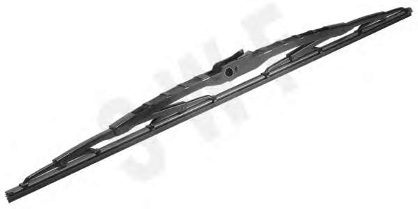 Pióro wycieraczki szyby przedniej, zestaw (2 szt.) Mazda 626 2 GC