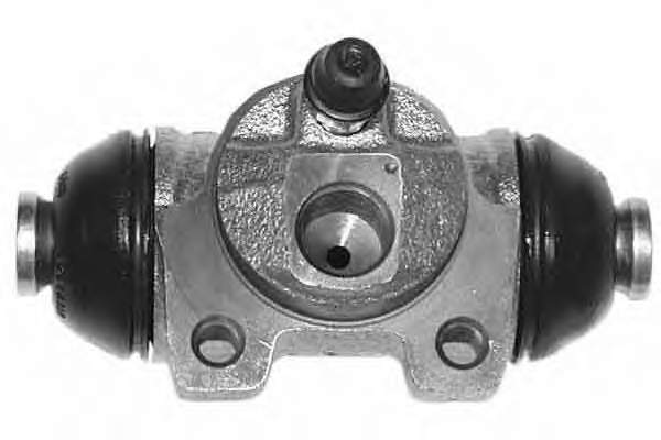 Cylinder hamulcowy Citroen Xsara