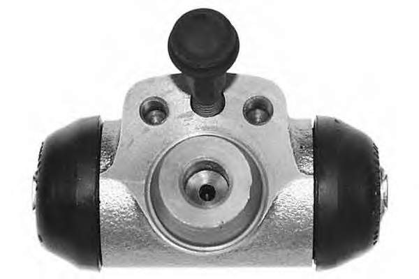 Cylinder hamulcowy Skoda Favorit