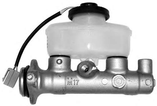 Główny cylinder hamulców Toyota Corolla liftback (E8) (1983 - 1988) cena, od 780,44 USD