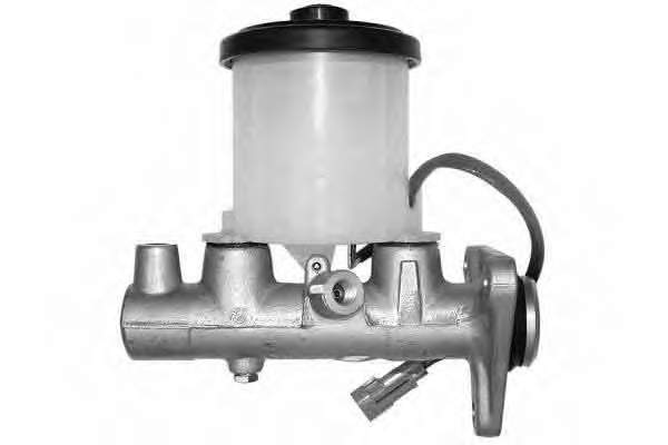 Główny cylinder hamulców Toyota Camry II sedana (V2) (1986 - 1991) cena, od 781,63 USD