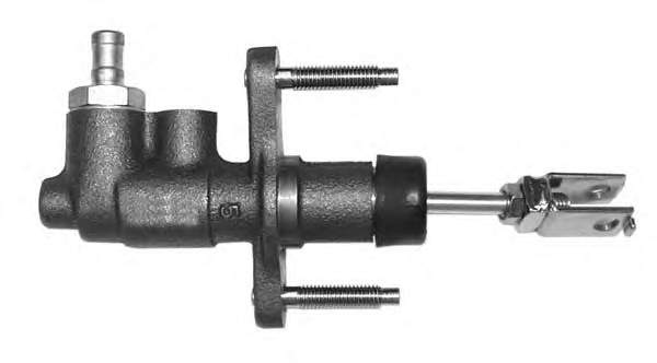 Do koszyka Cylinder sprzęgła główny Toyota Starlet II P7