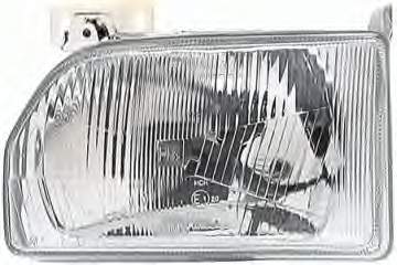 Reflektory Ford Escort