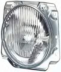 Reflektor lewy/prawy VAG 191941753B cena, od 39,13 USD