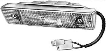 Kierunkowskaz prawy do Volkswagen Passat B2 32B
