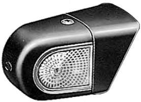 Lampa zespolona (kierunkowskaz) lewa HELLA 2XS004237291 cena, od 8,90 USD