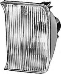 Kierunkowskaz lewy Mercedes Benz Truck TRUCK LK/LN2