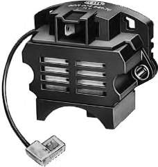 Regulator alternatora (przekaźnik ładowania)