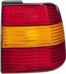 3A5945111 VAG Lampa zespolona tylna lewa zewnętrzna