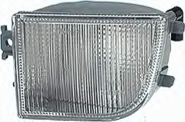 Kierunkowskaz lewy Volkswagen Passat B3, B4 kombi (3A5, 351, 315) (1988 - 1997) cena, od 13,67 USD