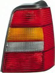 1H9945112 VAG Lampa zespolona tylna prawa