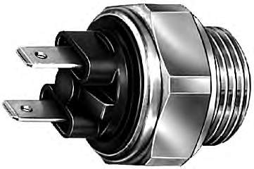 Czujnik temperatury płynu chłodzącego (włączenia wentylatora chłodnicy) Ford 6104435 cena, od 12,46 USD