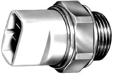 191959481 VAG Czujnik temperatury płynu chłodzącego (włączenia wentylatora chłodnicy)