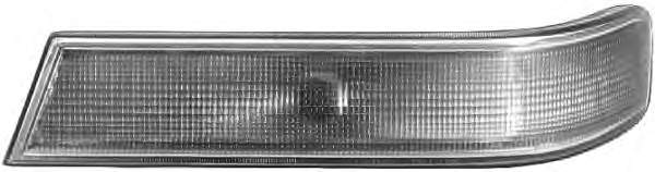 Kierunkowskaz lewy Mercedes Benz Truck Vario awangarda (667) (1996 - 2013) cena, od 26,80 USD