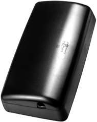 Lusterko wsteczne lewe MAN L2000