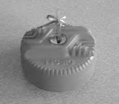 Klapka wlewu paliwa Fiat Punto 2 188