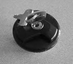 Korek wlewu paliwa Toyota 7730048010 cena, od 44,69 USD