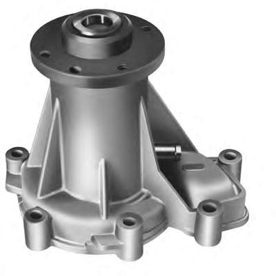 Pompa chłodząca wodna Mercedes A602200022080 cena, od 47,45 USD