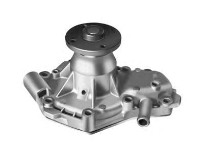 Pompa chłodząca wodna Renault 25 B29