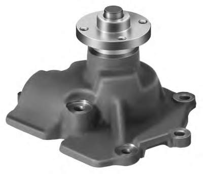 Pompa chłodząca wodna Ford 1518123 cena, od 41,72 USD
