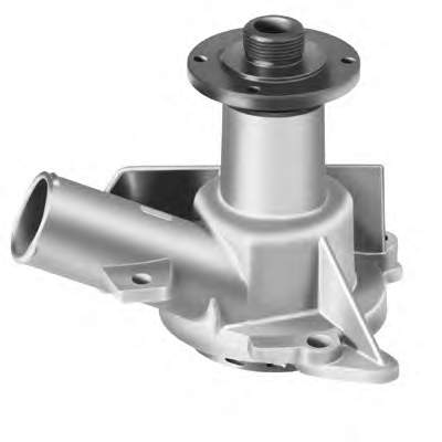 Pompa chłodząca wodna BMW 11519070758 cena, od 41,93 USD