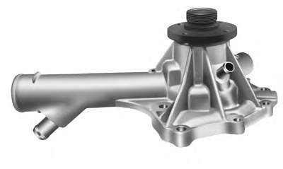 A1112004001 Mercedes Pompa chłodząca wodna