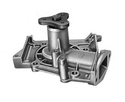 Do koszyka E30115287 Mazda Pompa chłodząca wodna