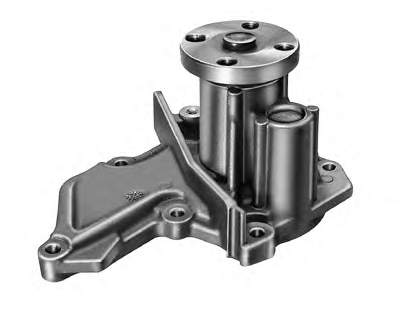 1020538 Ford Pompa chłodząca wodna