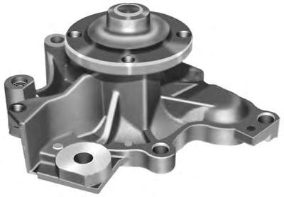 Pompa chłodząca wodna Mazda 8AG915010 cena, od 37,99 USD