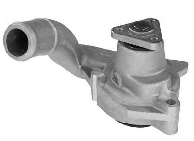 1020567 Ford Pompa chłodząca wodna