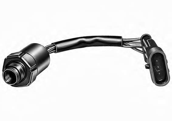 7741521 Fiat/Alfa/Lancia Czujnik ciśnienia bezwzględnego klimatyzacji