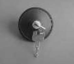 Korek wlewu paliwa BMW 5 E34