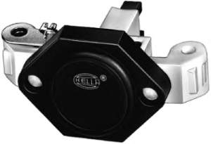 Regulator alternatora (przekaźnik ładowania) Chery A13