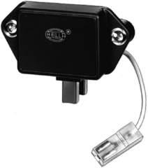 MP541 WAI Regulator alternatora (przekaźnik ładowania)