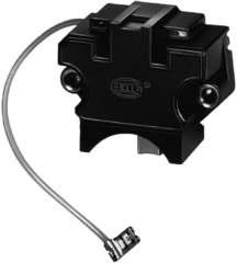 5DR004246651 HELLA Regulator alternatora (przekaźnik ładowania)