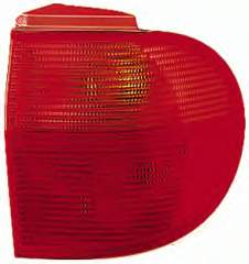 9EL907326001 HELLA Lampa zespolona tylna prawa