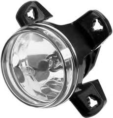 Reflektor jazdy dziennej Liebherr 10022142 cena, od 59,93 USD