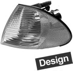 63136902769 BMW Kierunkowskaz lewy